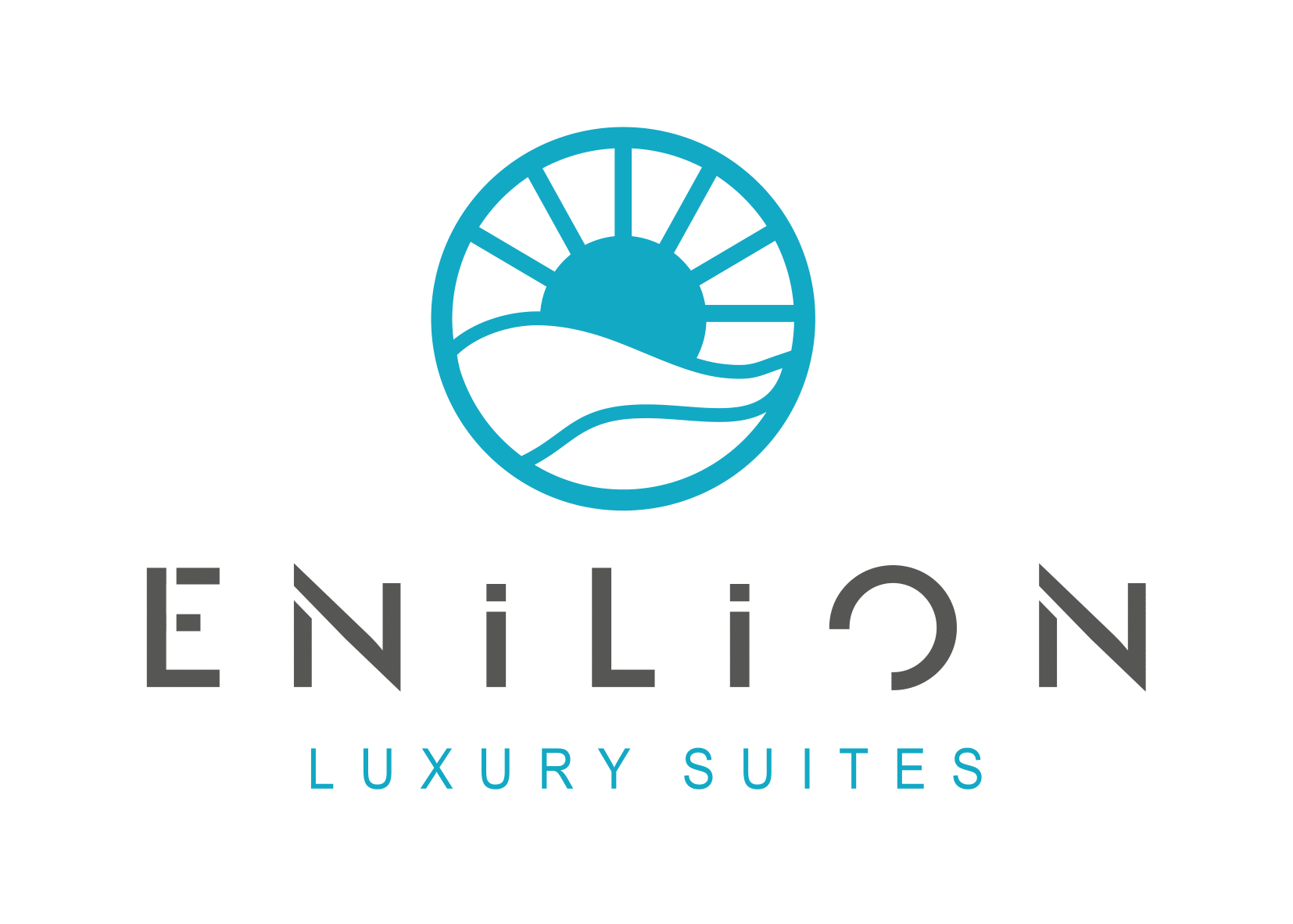 enilionluxurysuites.com